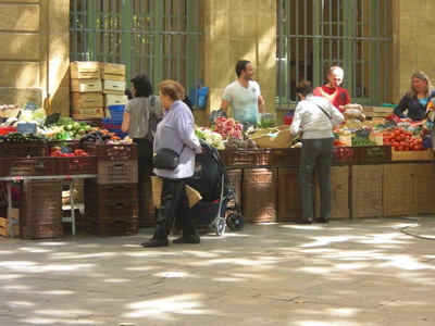 market